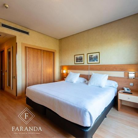 City House Hotel Florida Norte By Faranda Madrid Eksteriør bilde
