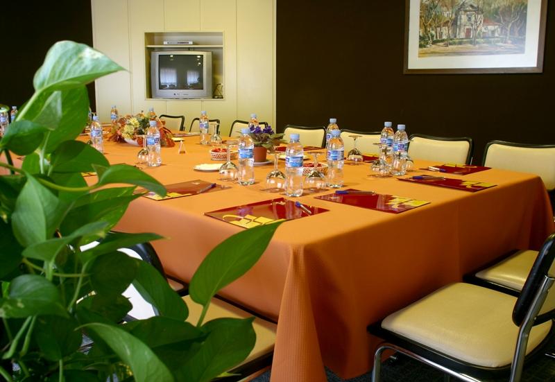 City House Hotel Florida Norte By Faranda Madrid Business bilde