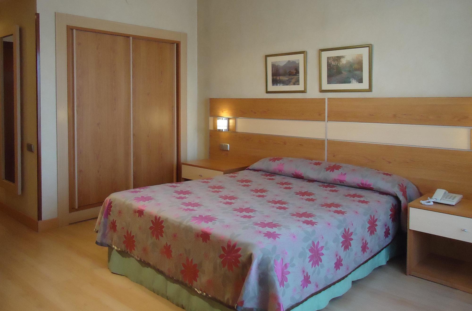 City House Hotel Florida Norte By Faranda Madrid Eksteriør bilde