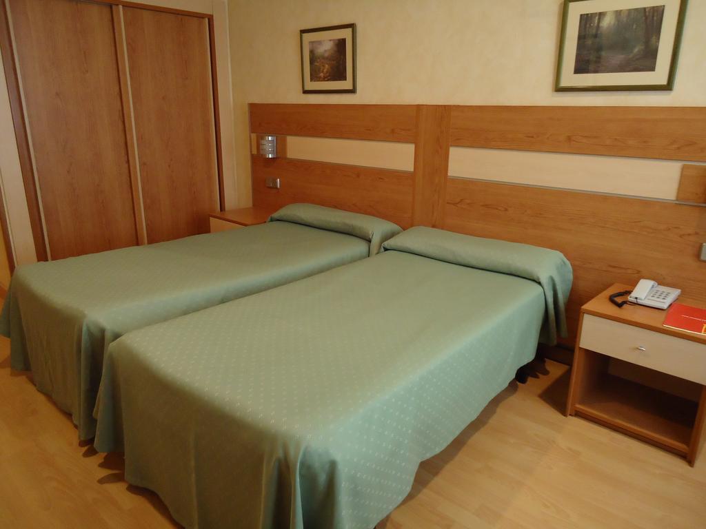 City House Hotel Florida Norte By Faranda Madrid Eksteriør bilde
