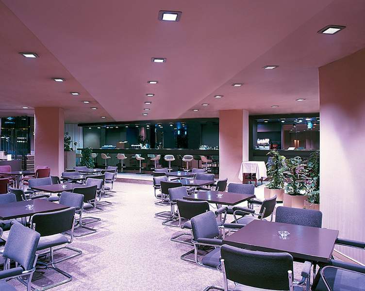 City House Hotel Florida Norte By Faranda Madrid Eksteriør bilde