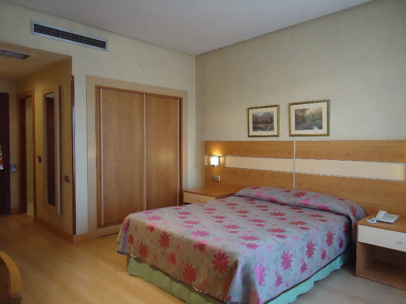 City House Hotel Florida Norte By Faranda Madrid Eksteriør bilde