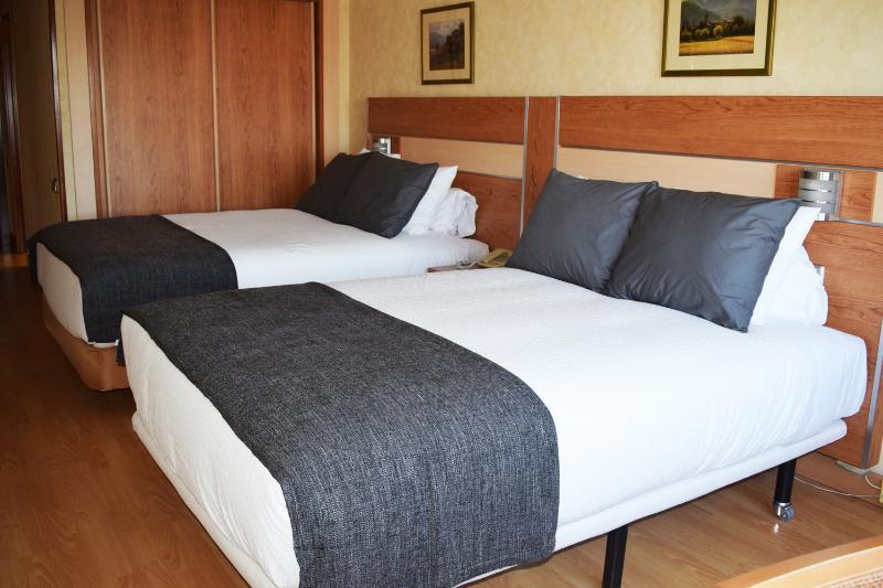 City House Hotel Florida Norte By Faranda Madrid Eksteriør bilde