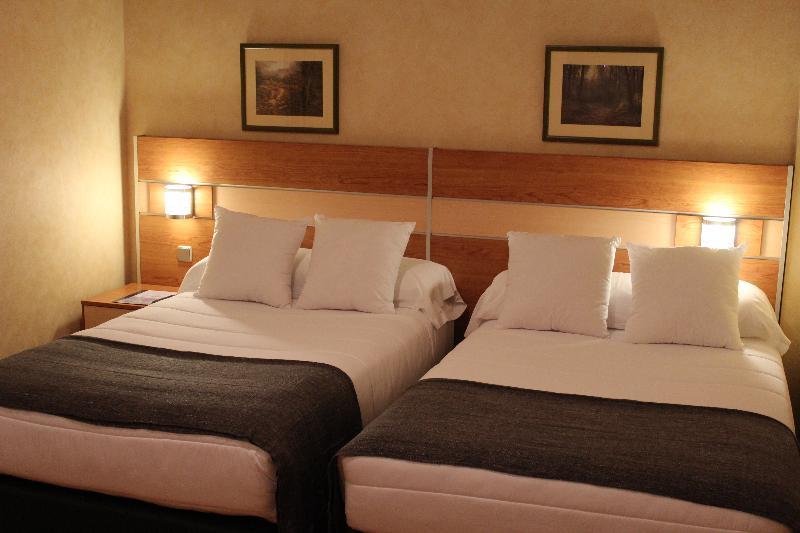 City House Hotel Florida Norte By Faranda Madrid Eksteriør bilde