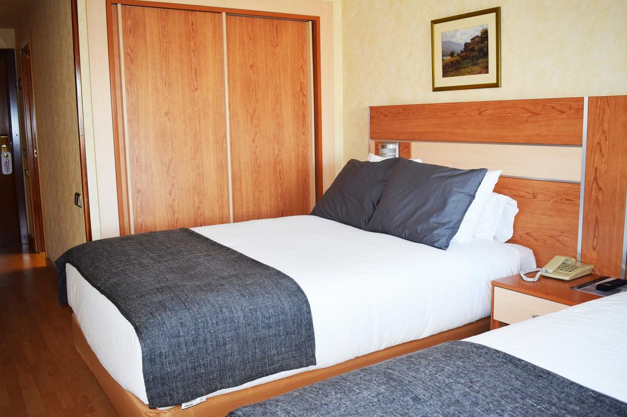 City House Hotel Florida Norte By Faranda Madrid Eksteriør bilde