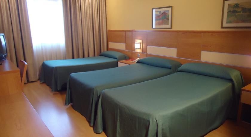City House Hotel Florida Norte By Faranda Madrid Eksteriør bilde
