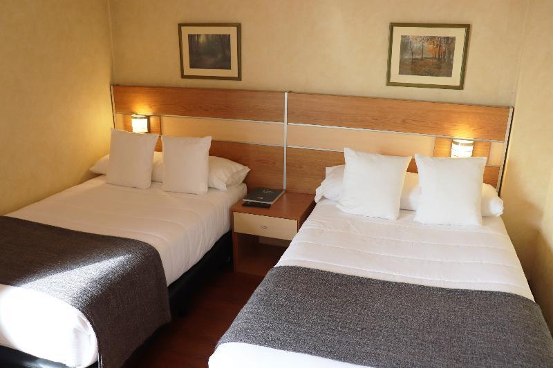 City House Hotel Florida Norte By Faranda Madrid Eksteriør bilde