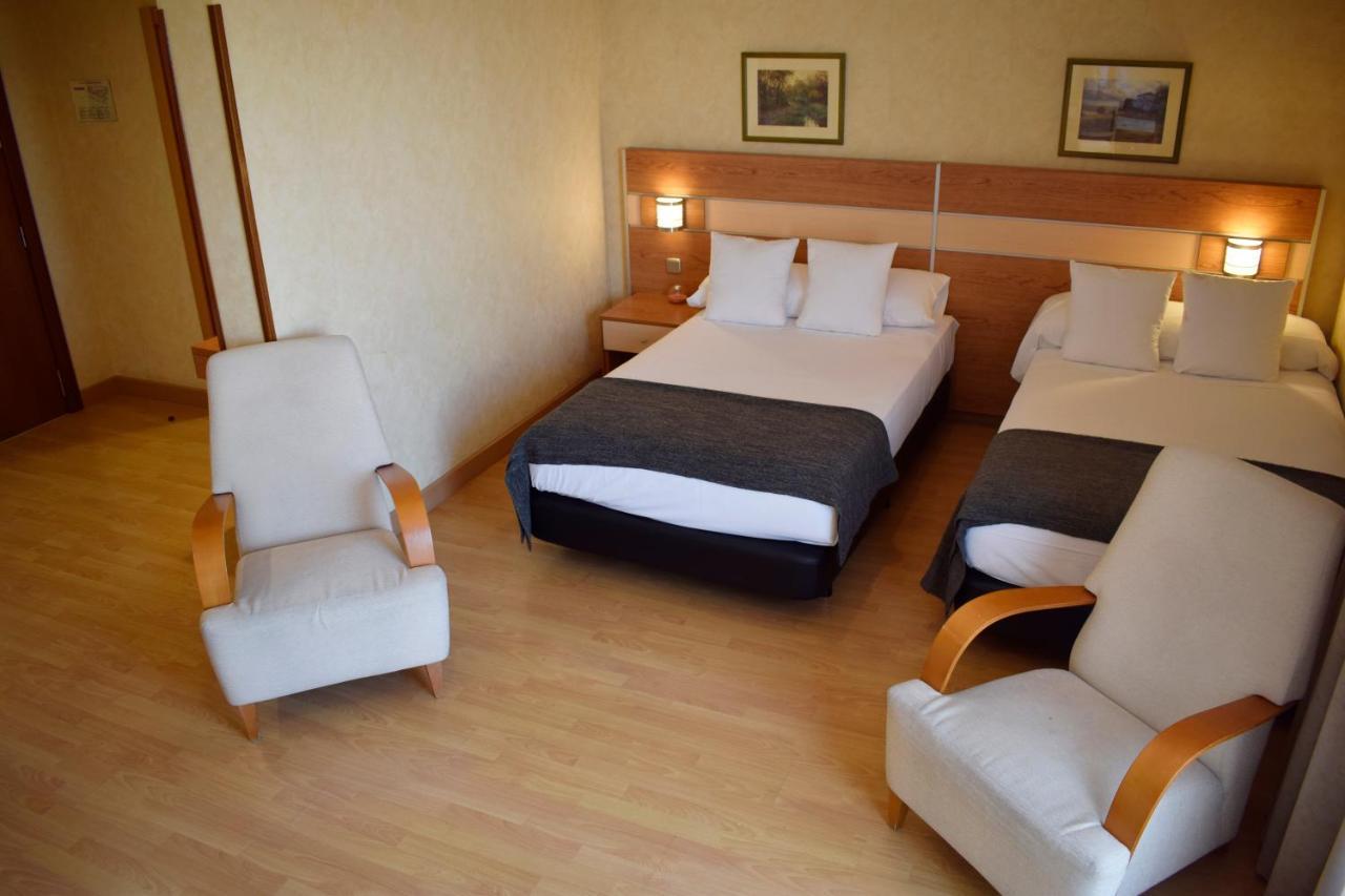 City House Hotel Florida Norte By Faranda Madrid Eksteriør bilde