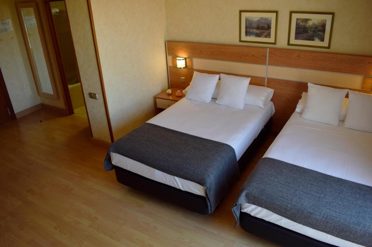 City House Hotel Florida Norte By Faranda Madrid Eksteriør bilde