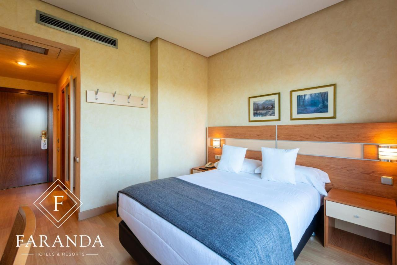 City House Hotel Florida Norte By Faranda Madrid Eksteriør bilde