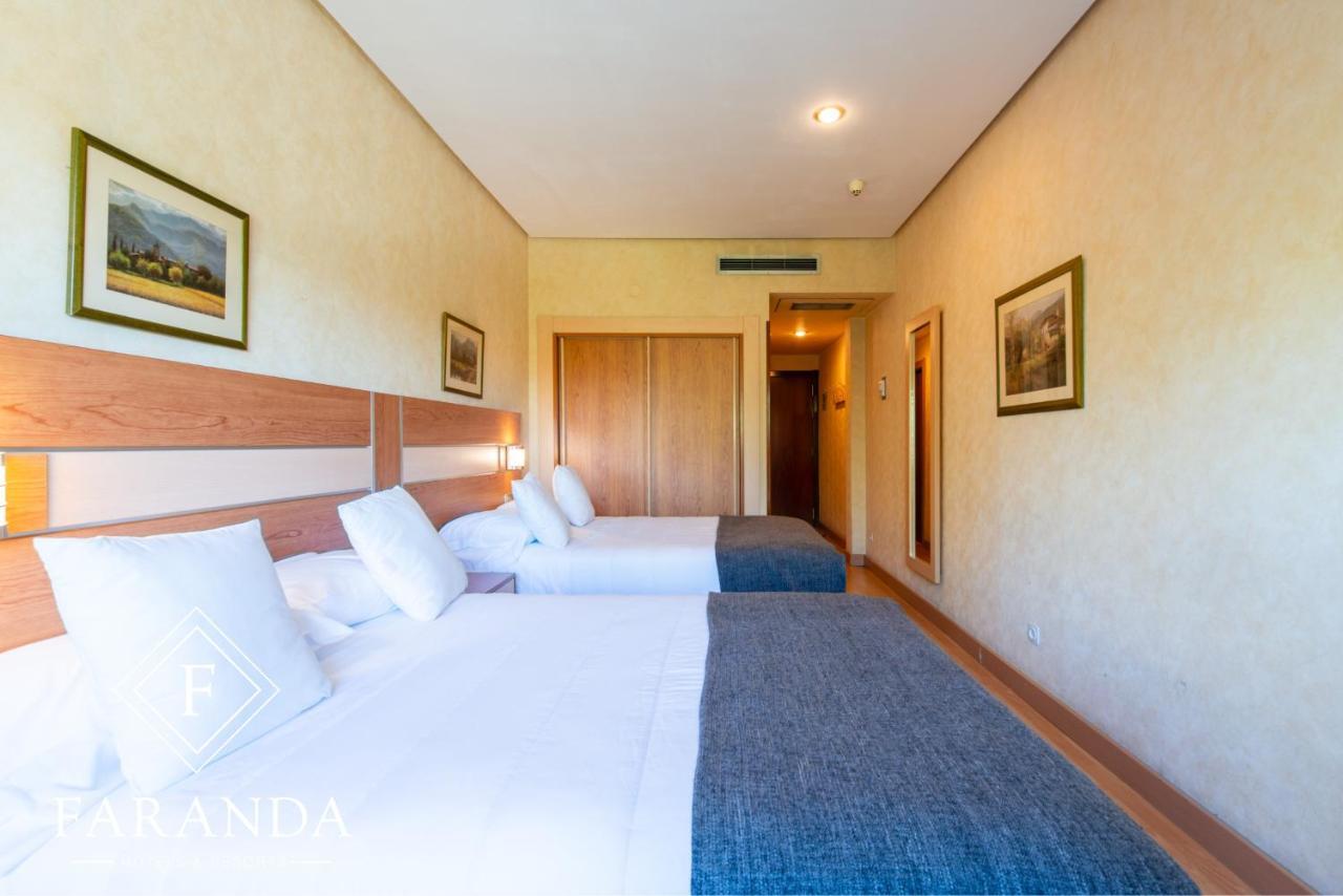 City House Hotel Florida Norte By Faranda Madrid Eksteriør bilde