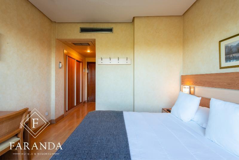 City House Hotel Florida Norte By Faranda Madrid Eksteriør bilde