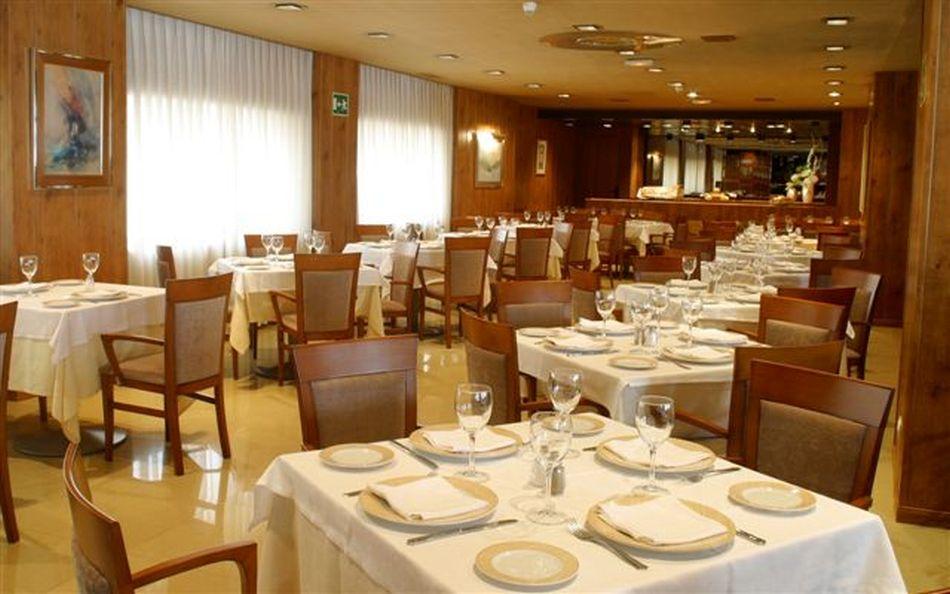 City House Hotel Florida Norte By Faranda Madrid Eksteriør bilde